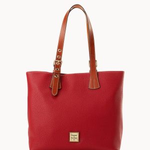 Pebble Grain Emily Tote