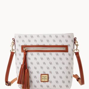 Gretta Lani Crossbody