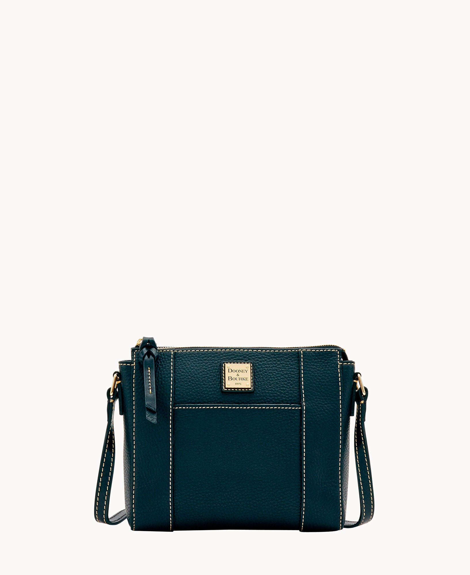Pebble Grain Lexington Crossbody - Image 20
