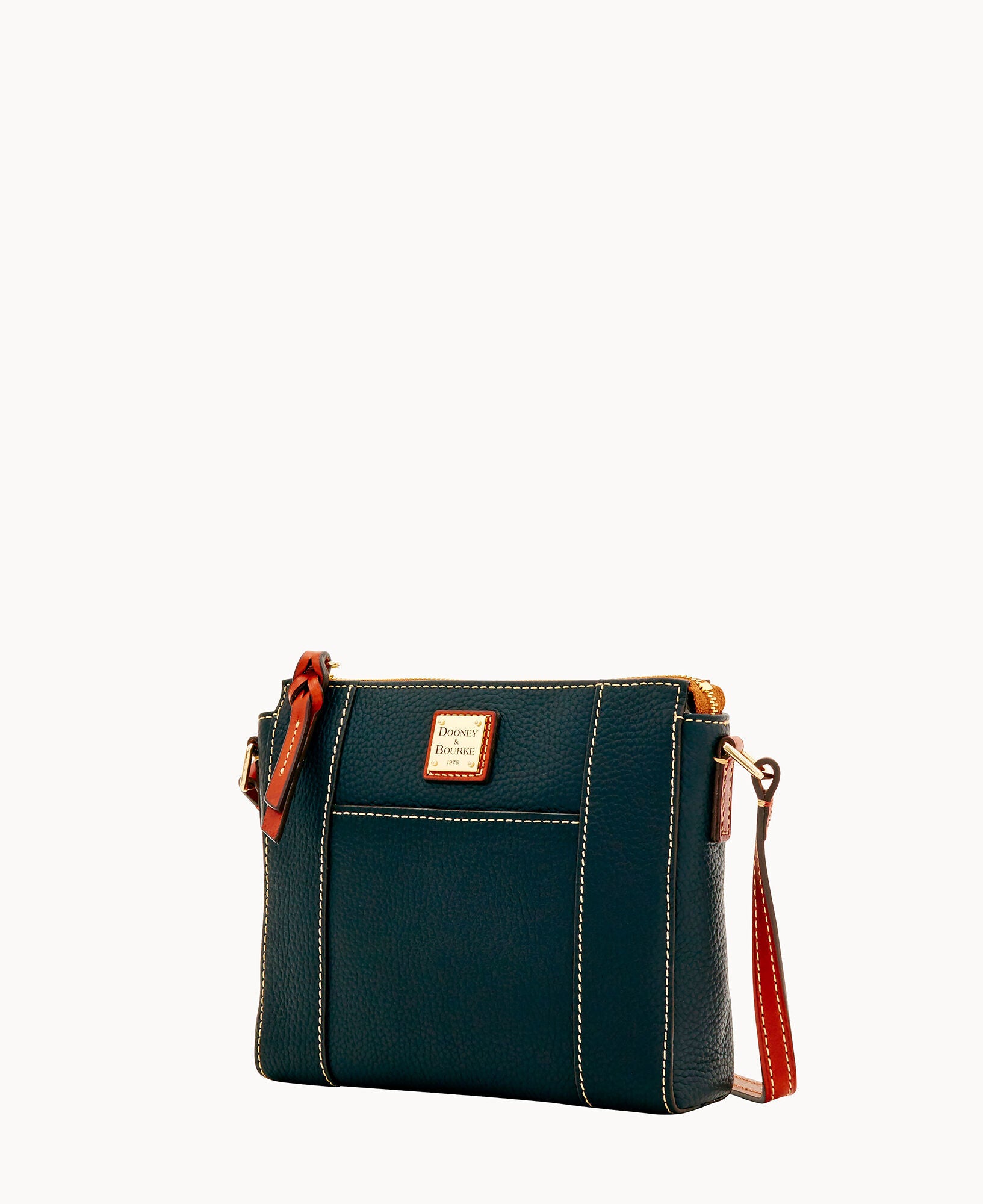 Pebble Grain Lexington Crossbody - Image 2