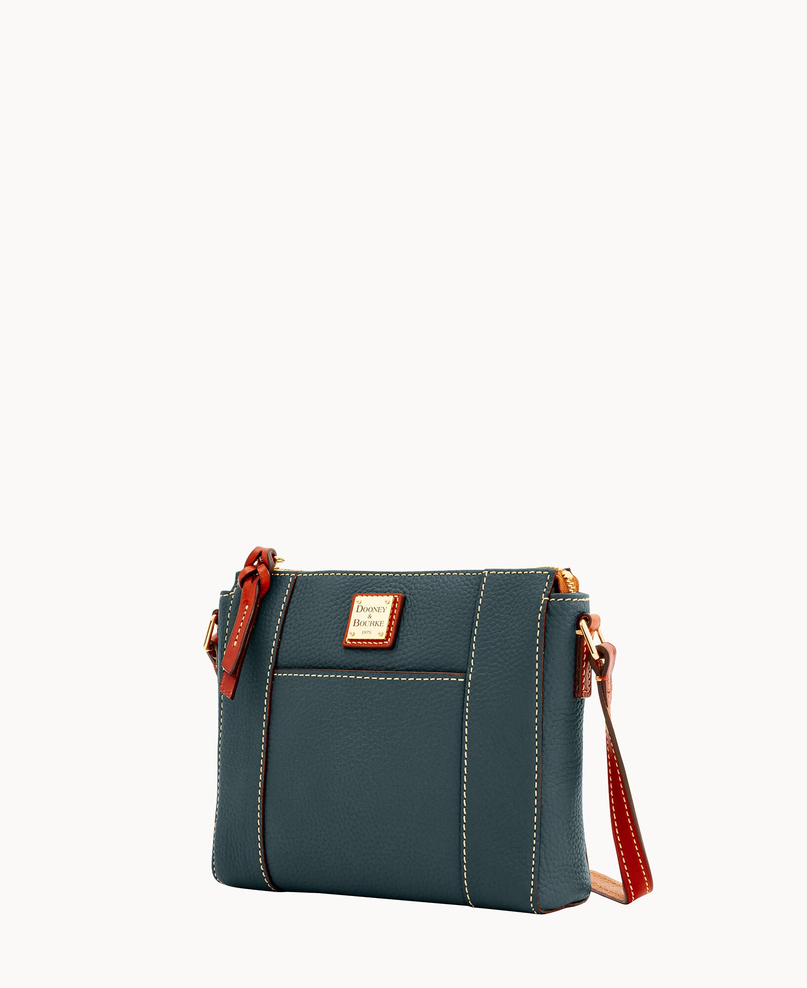 Pebble Grain Lexington Crossbody - Image 14
