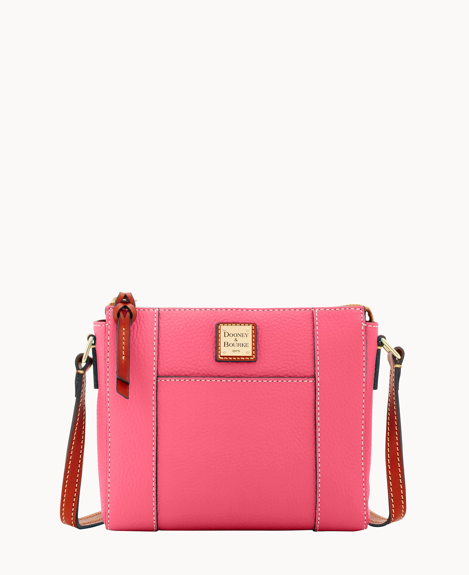 Pebble Grain Lexington Crossbody - Image 28