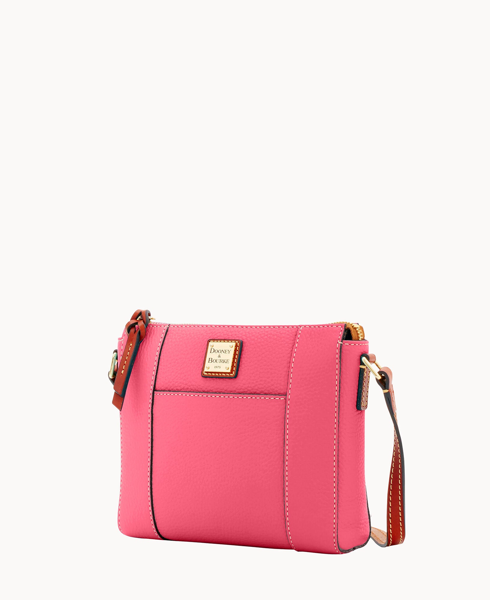 Pebble Grain Lexington Crossbody - Image 29