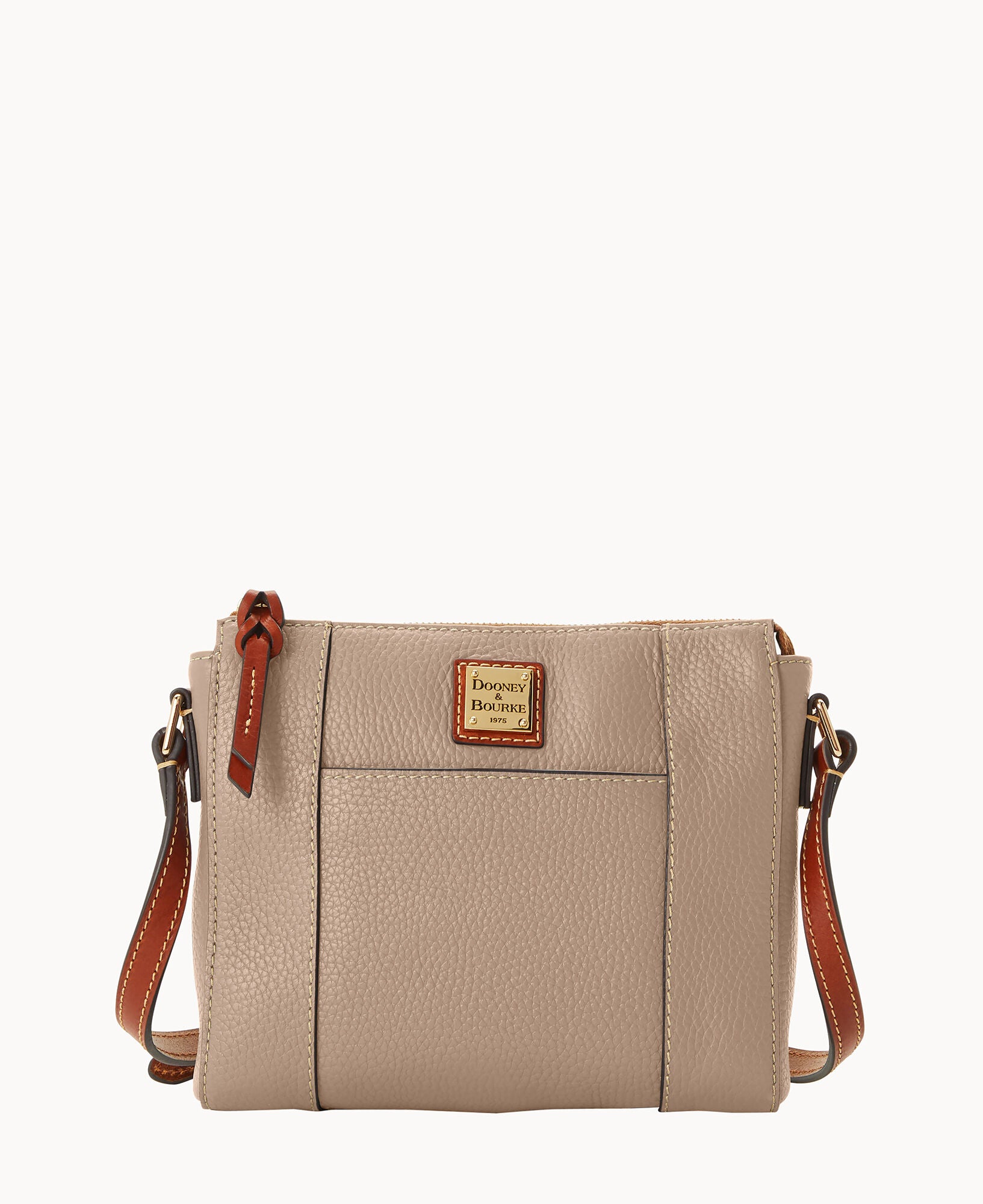 Pebble Grain Lexington Crossbody - Image 24