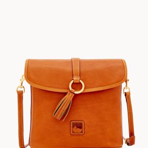 Florentine Large Dottie Crossbody