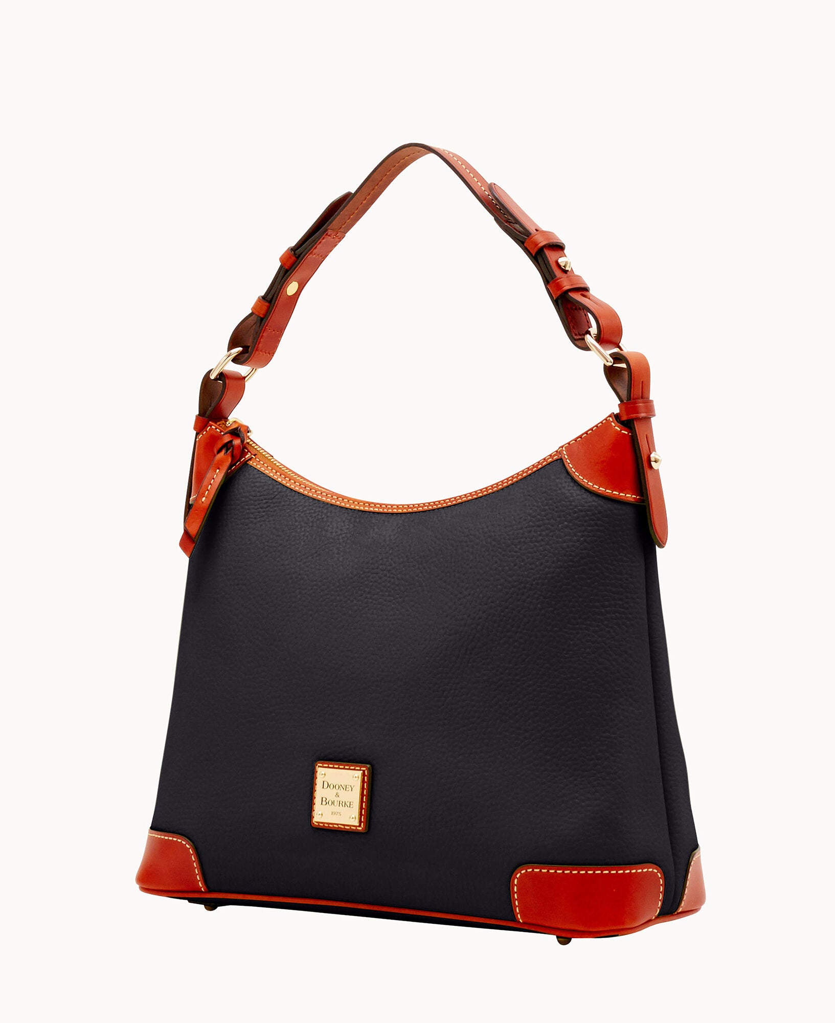 Pebble Grain Hobo - Image 2