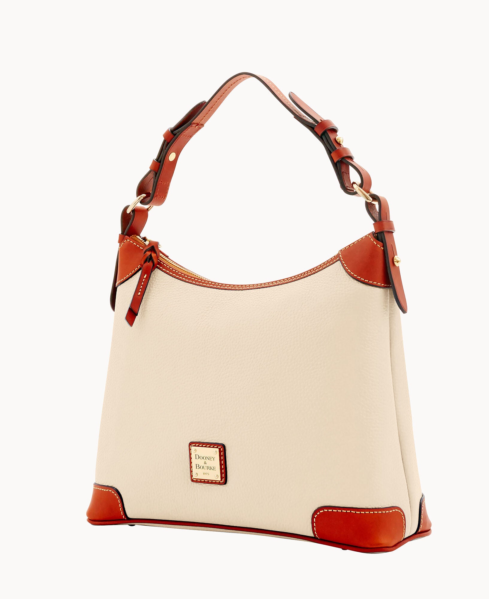 Pebble Grain Hobo - Image 8