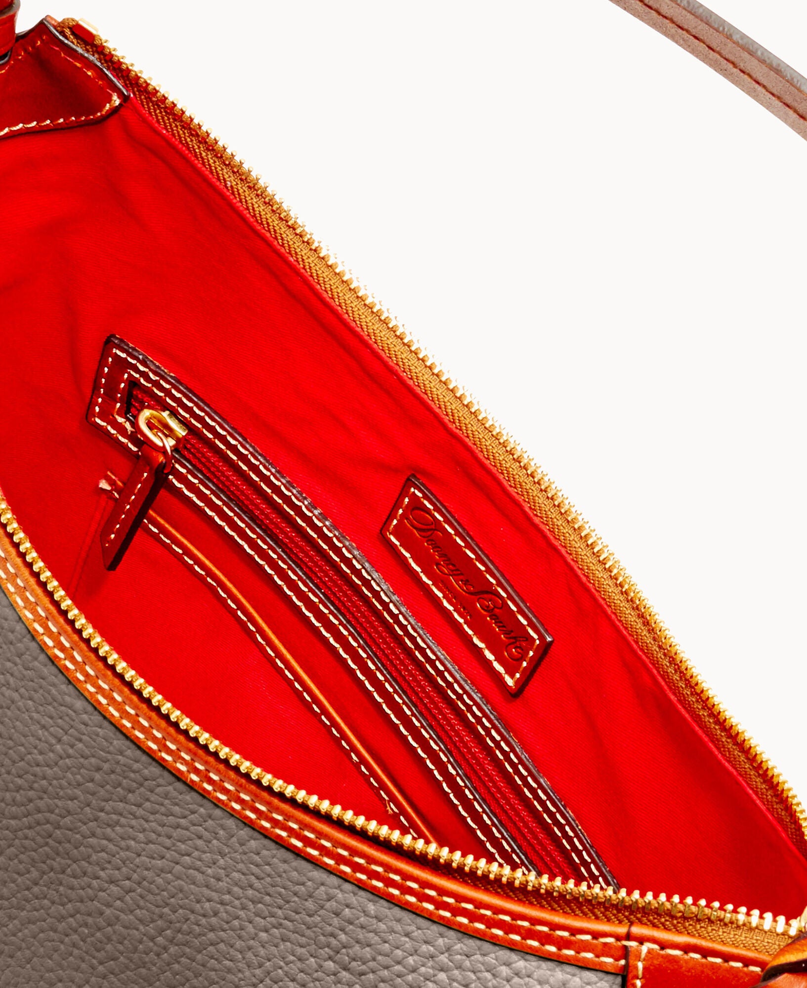 Pebble Grain Hobo - Image 16