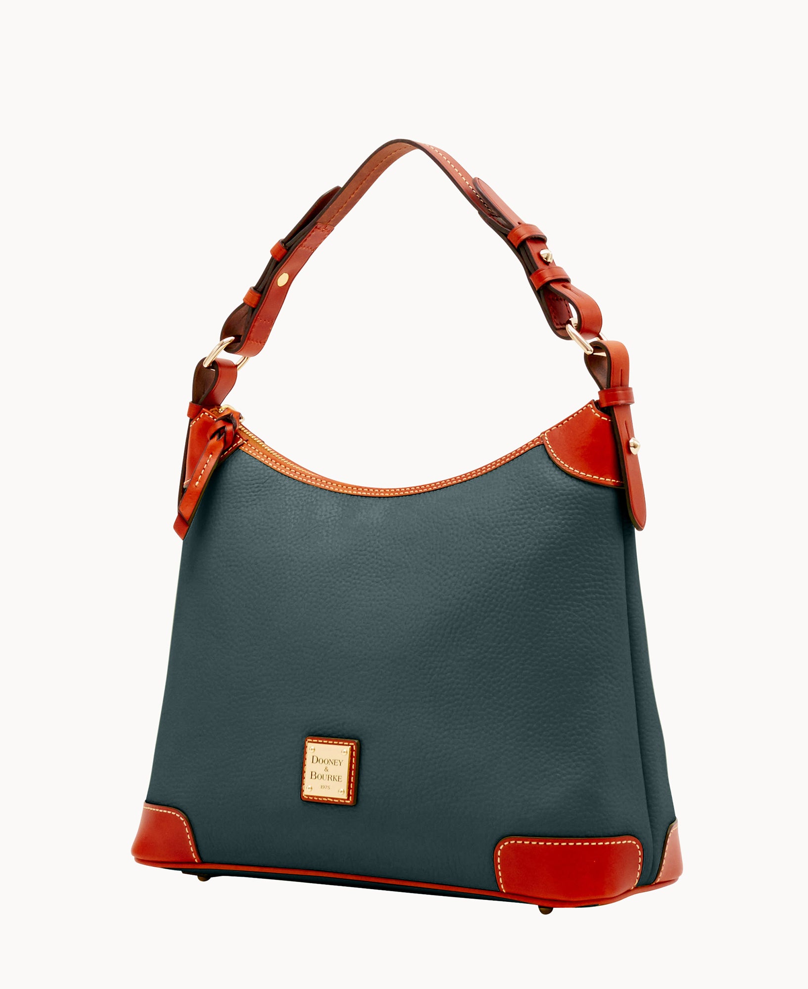 Pebble Grain Hobo - Image 19