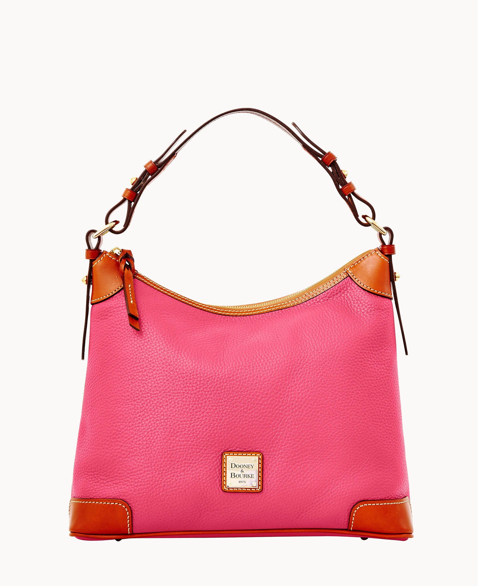 Pebble Grain Hobo - Image 22