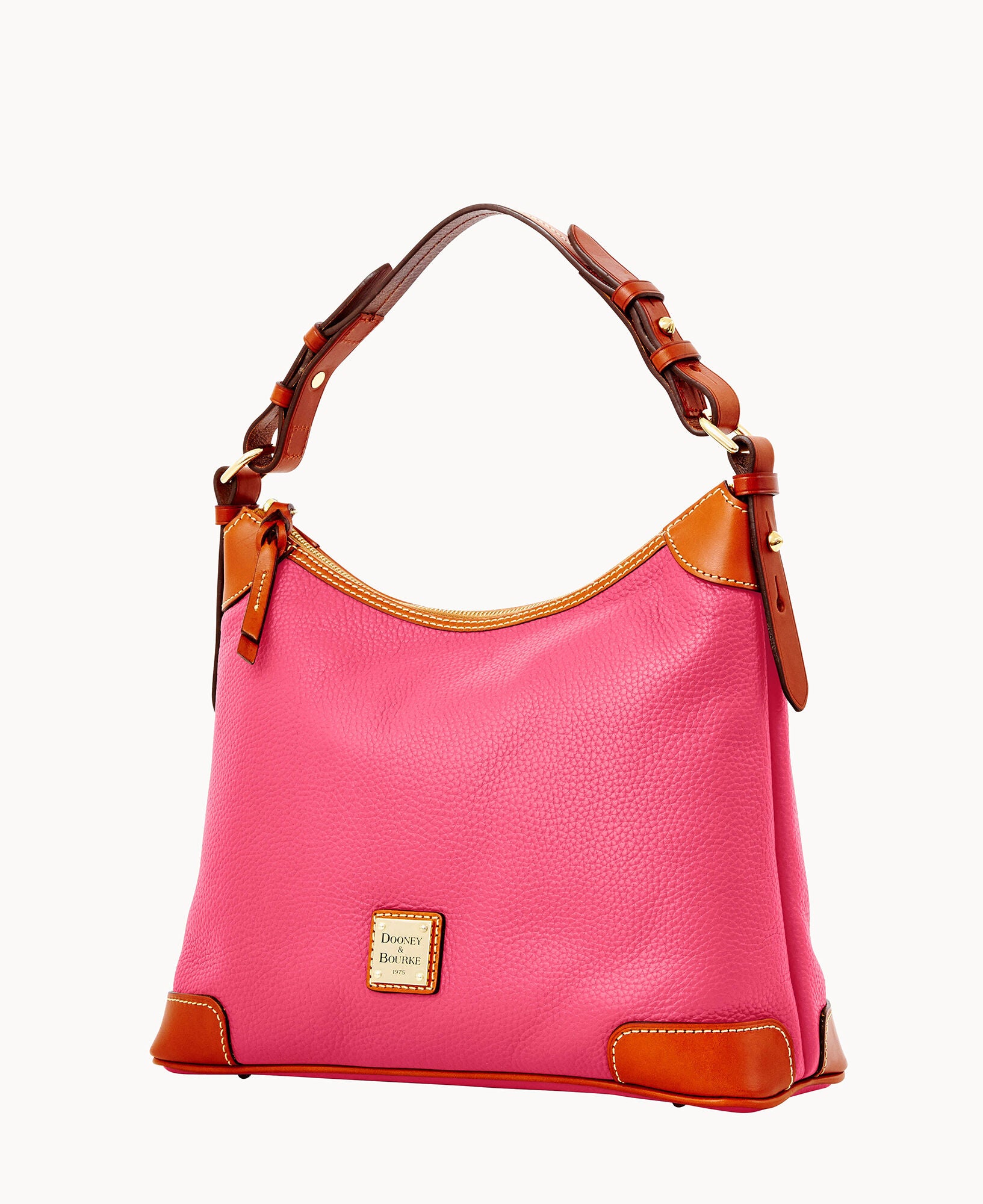 Pebble Grain Hobo - Image 23