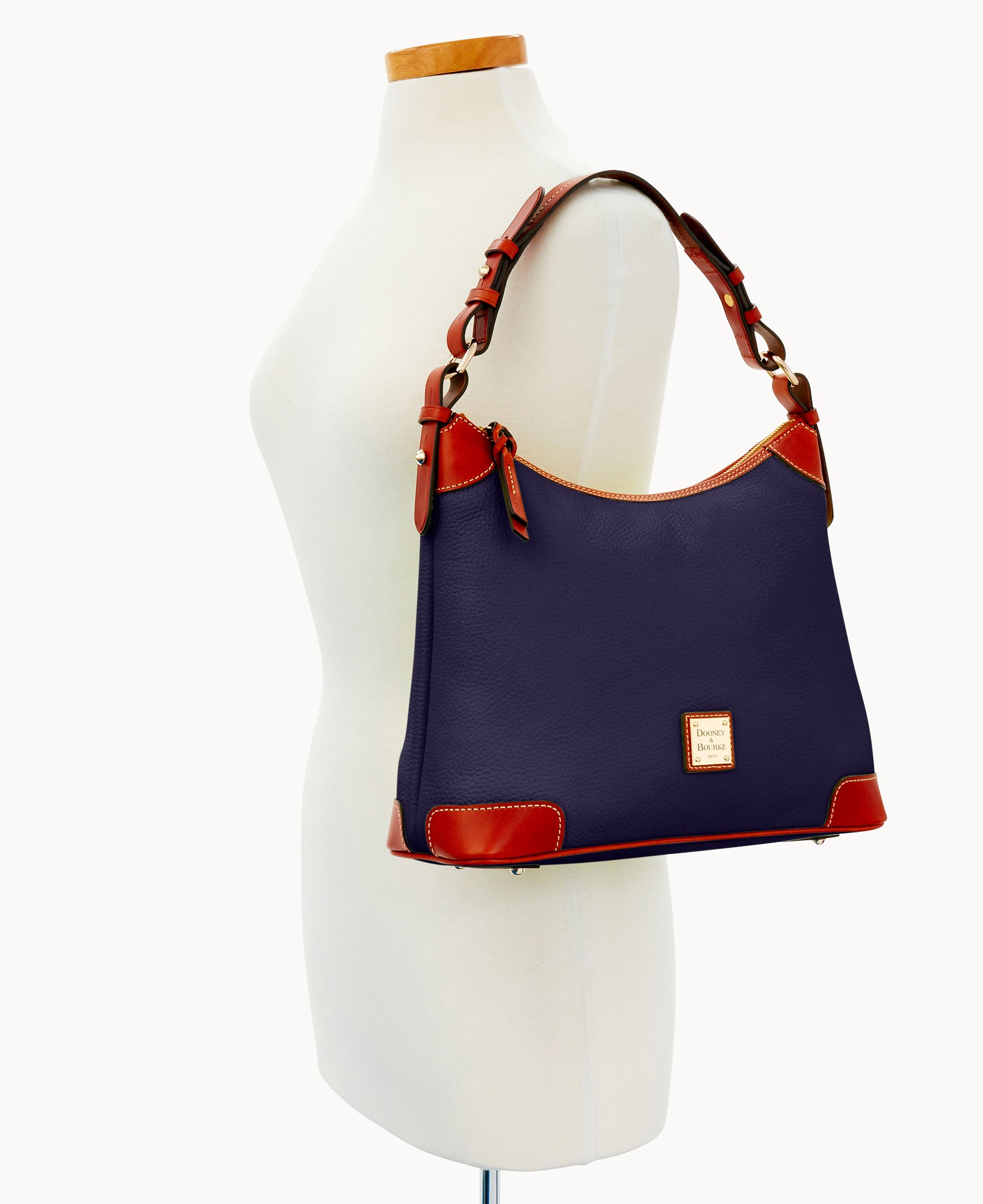 Pebble Grain Hobo - Image 28