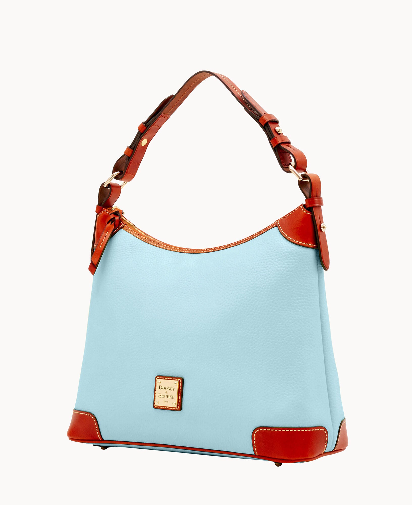 Pebble Grain Hobo - Image 29