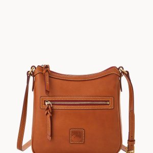 Florentine Pocket Crossbody