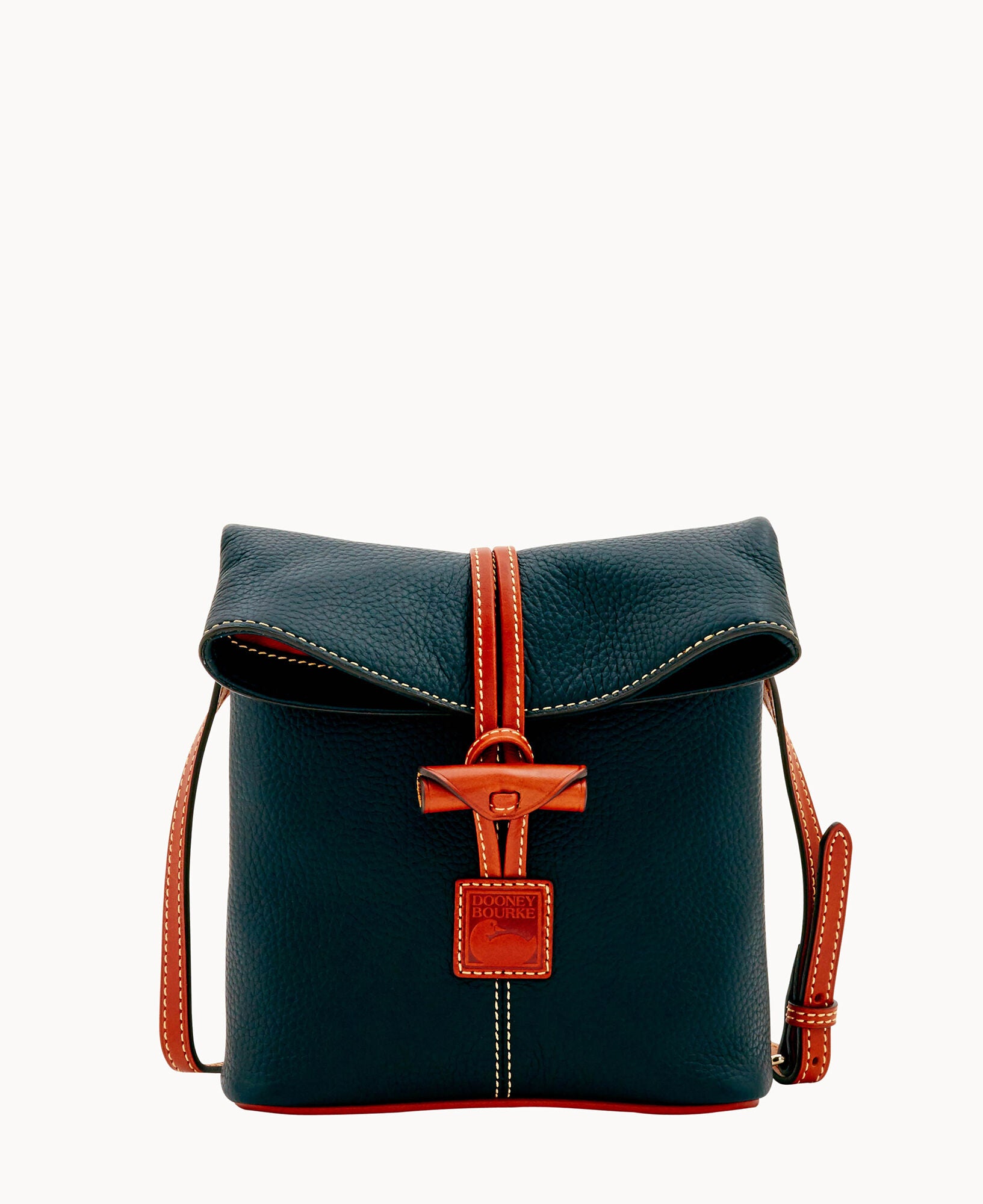 Pebble Grain Toggle Crossbody - Image 26