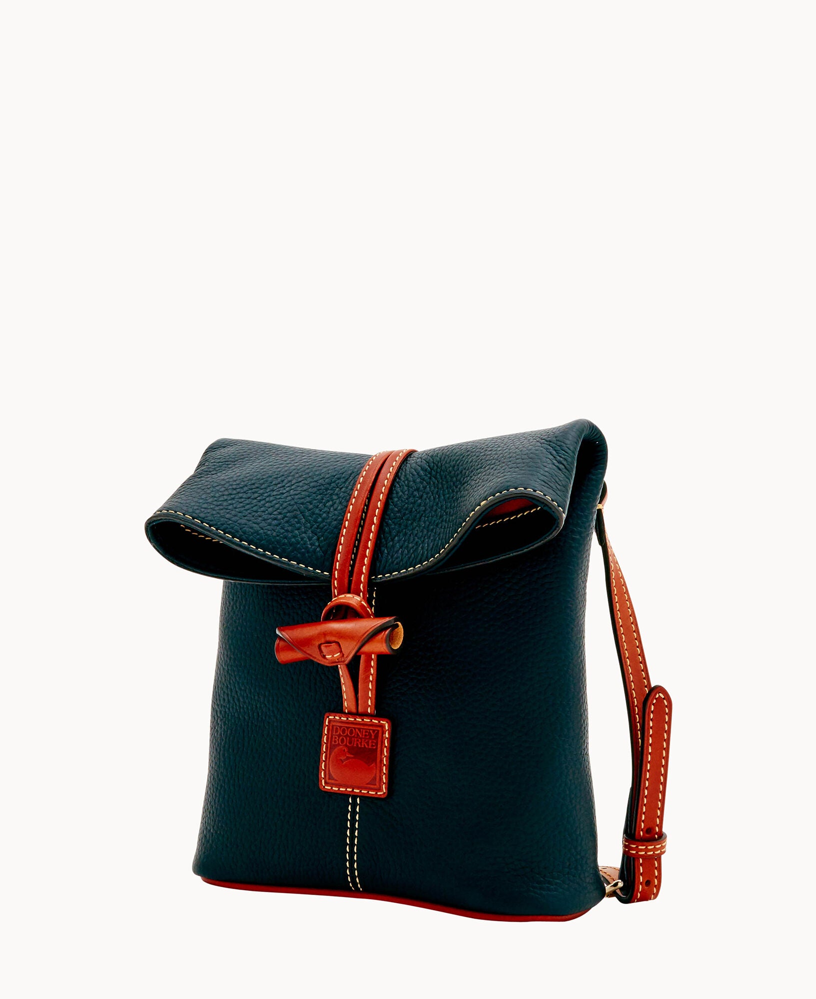 Pebble Grain Toggle Crossbody - Image 27