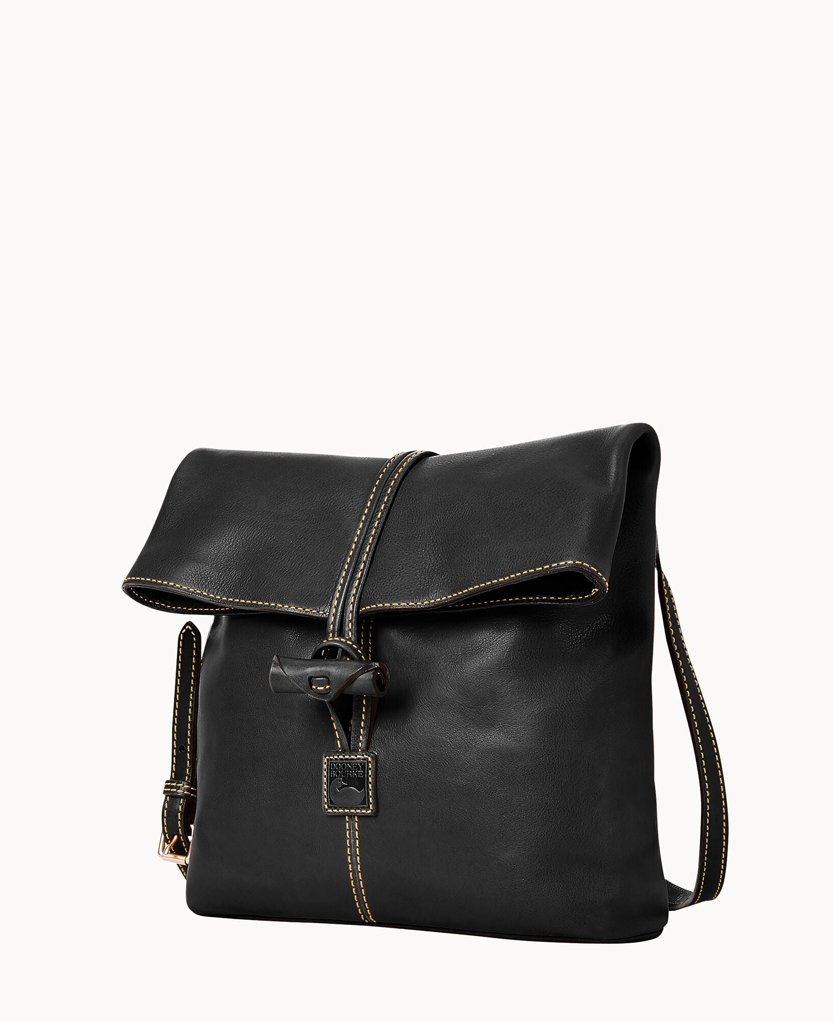 Pre-Loved Florentine Medium Toggle Crossbody - Image 16