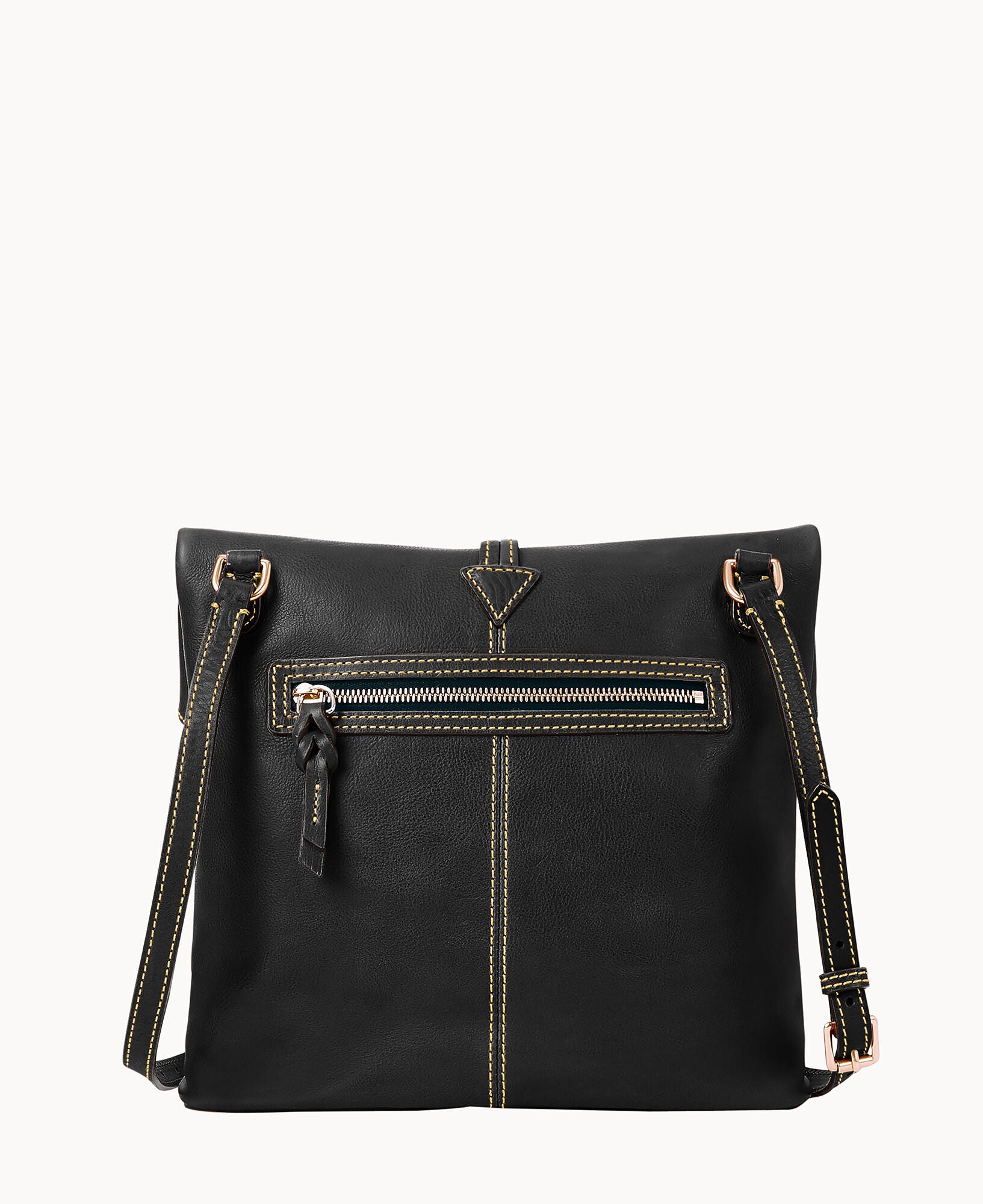Pre-Loved Florentine Medium Toggle Crossbody - Image 18