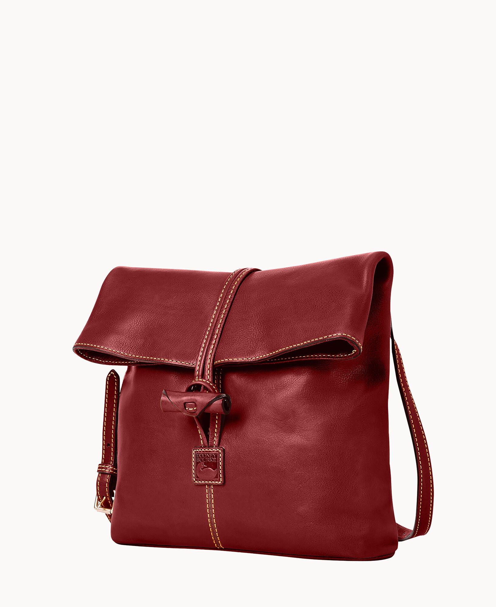 Pre-Loved Florentine Medium Toggle Crossbody - Image 21
