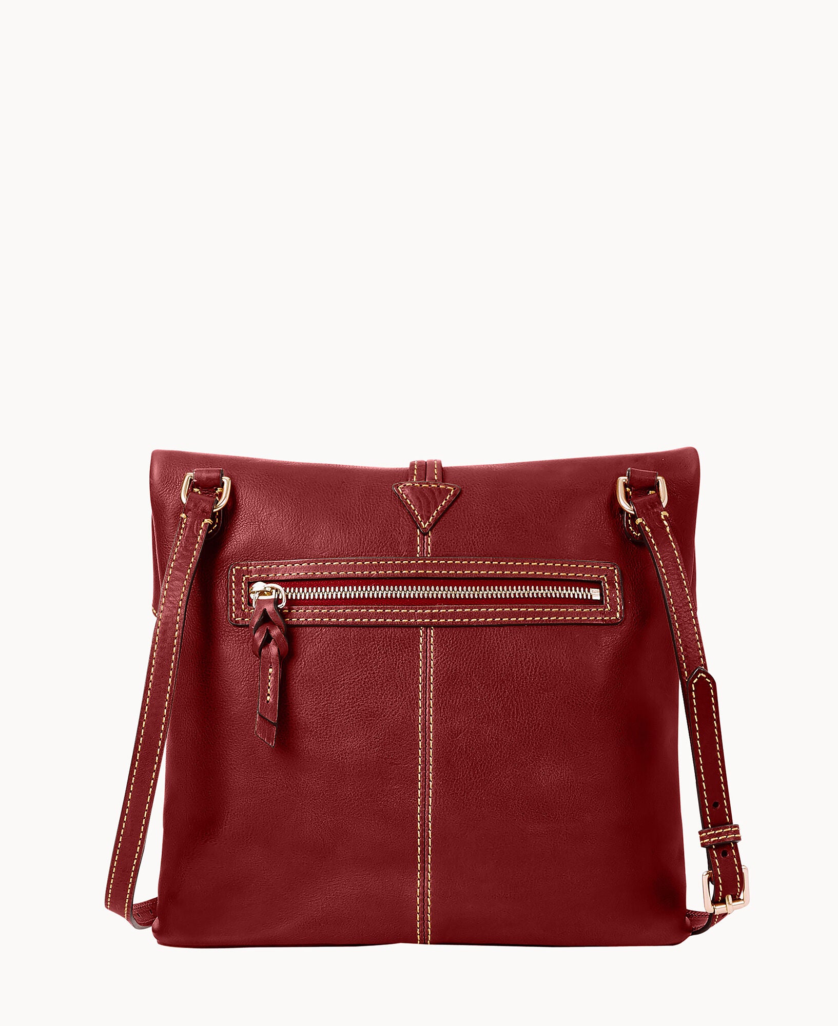 Pre-Loved Florentine Medium Toggle Crossbody - Image 23