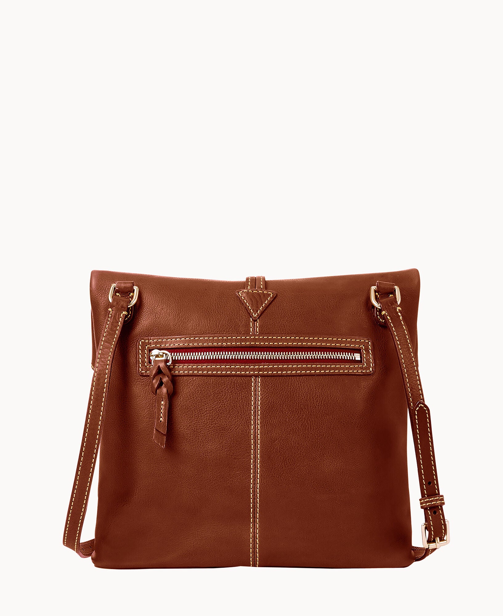 Pre-Loved Florentine Medium Toggle Crossbody - Image 13