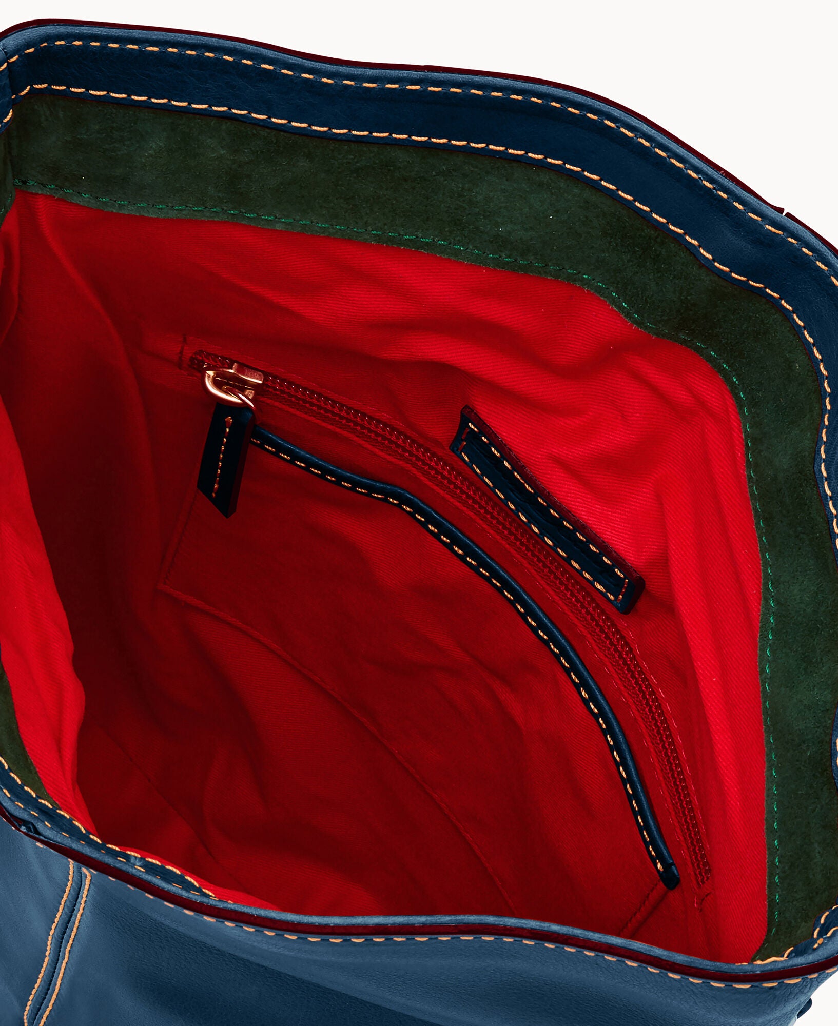 Florentine Medium Toggle Crossbody - Image 30