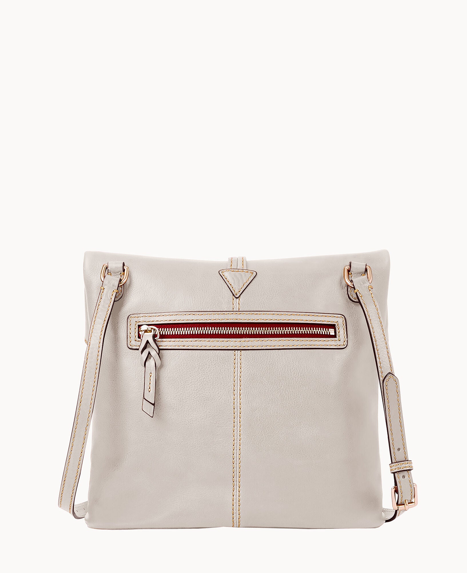 Pre-Loved Florentine Medium Toggle Crossbody - Image 9