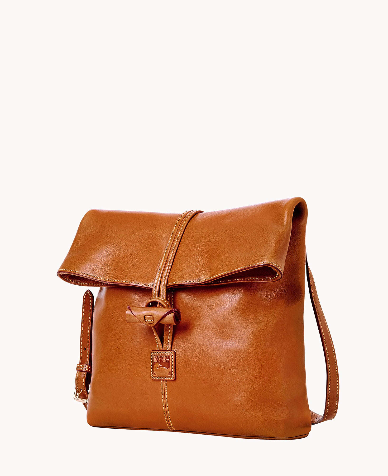 Pre-Loved Florentine Medium Toggle Crossbody - Image 2