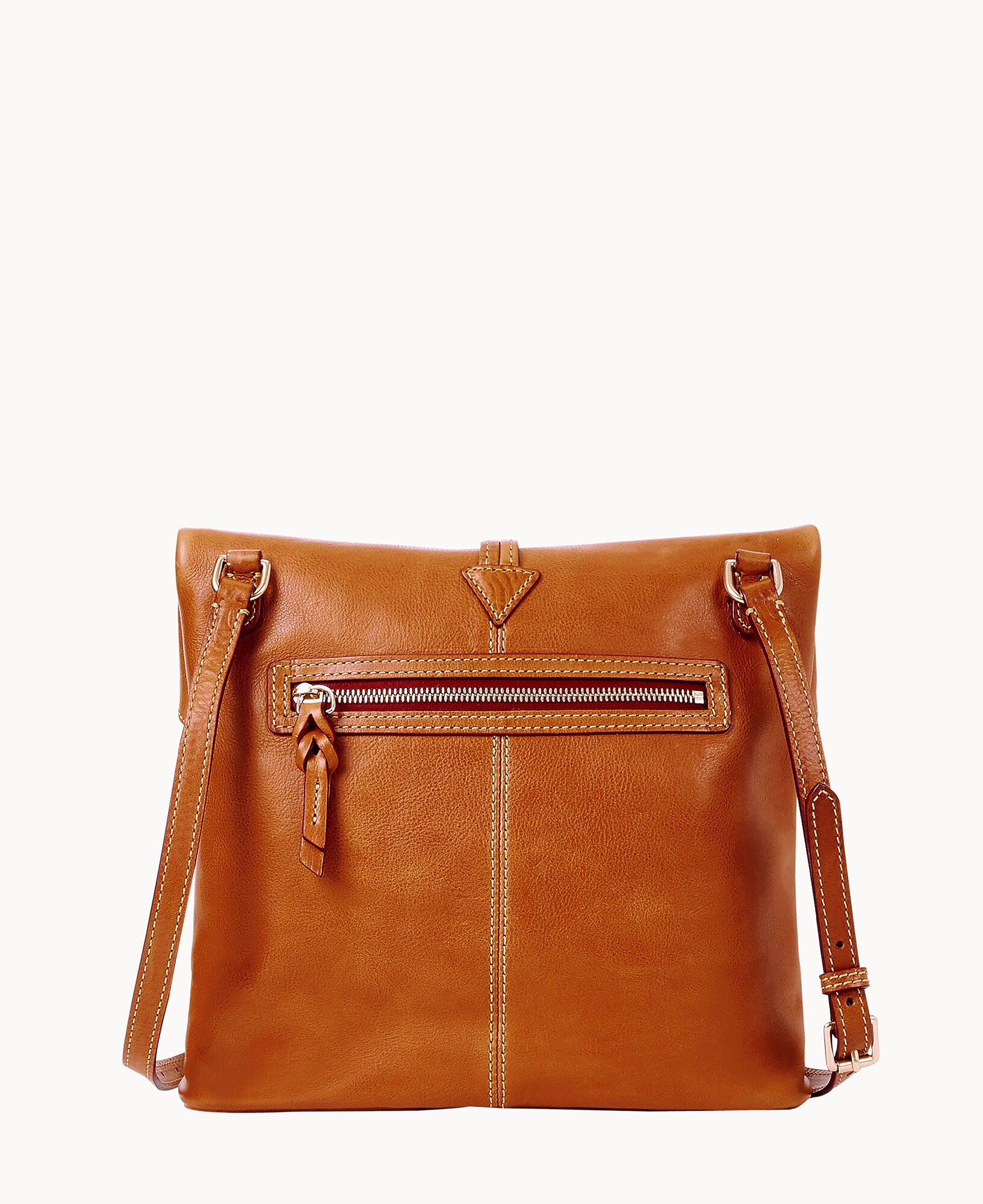 Pre-Loved Florentine Medium Toggle Crossbody - Image 4