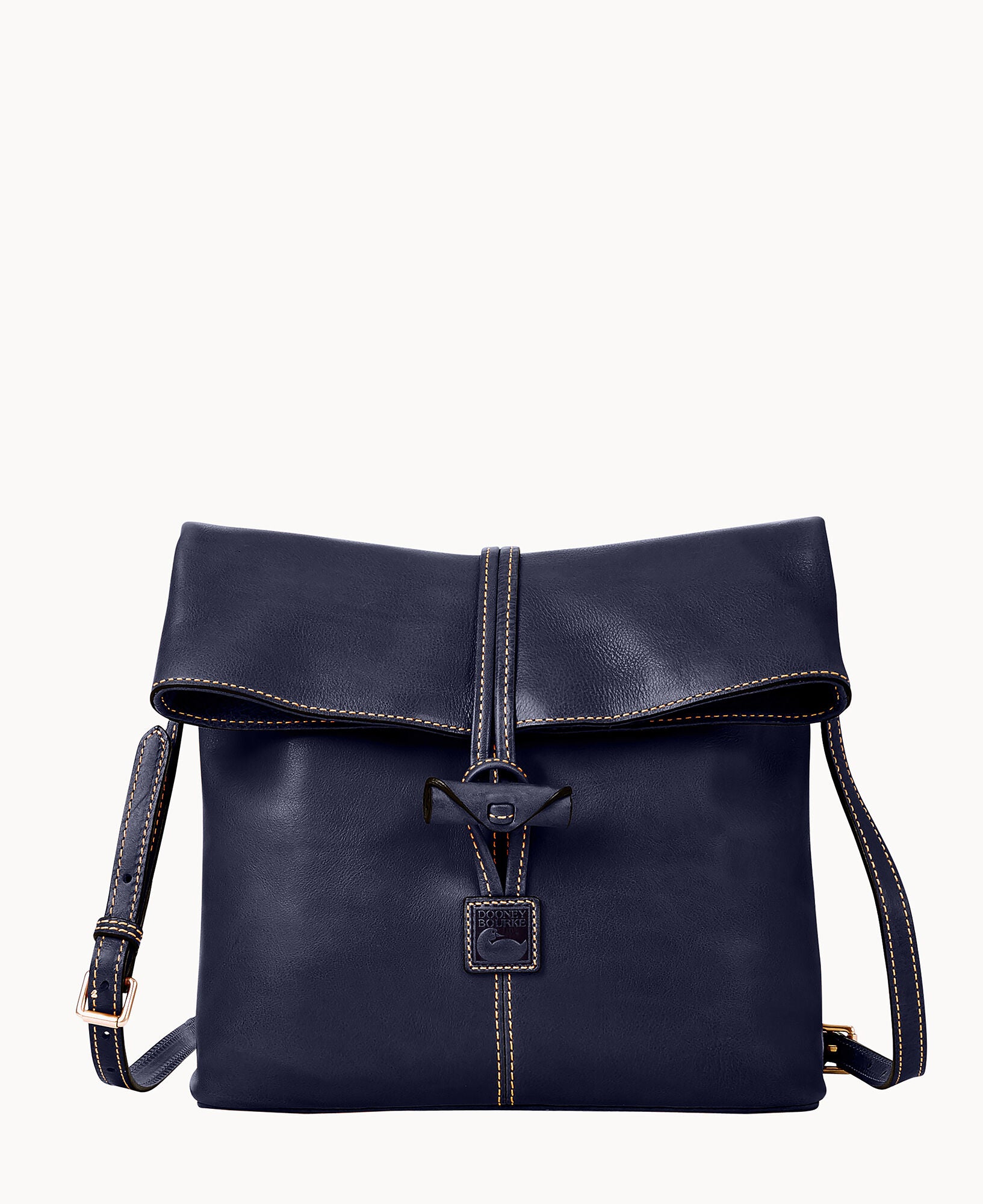 Pre-Loved Florentine Medium Toggle Crossbody - Image 29