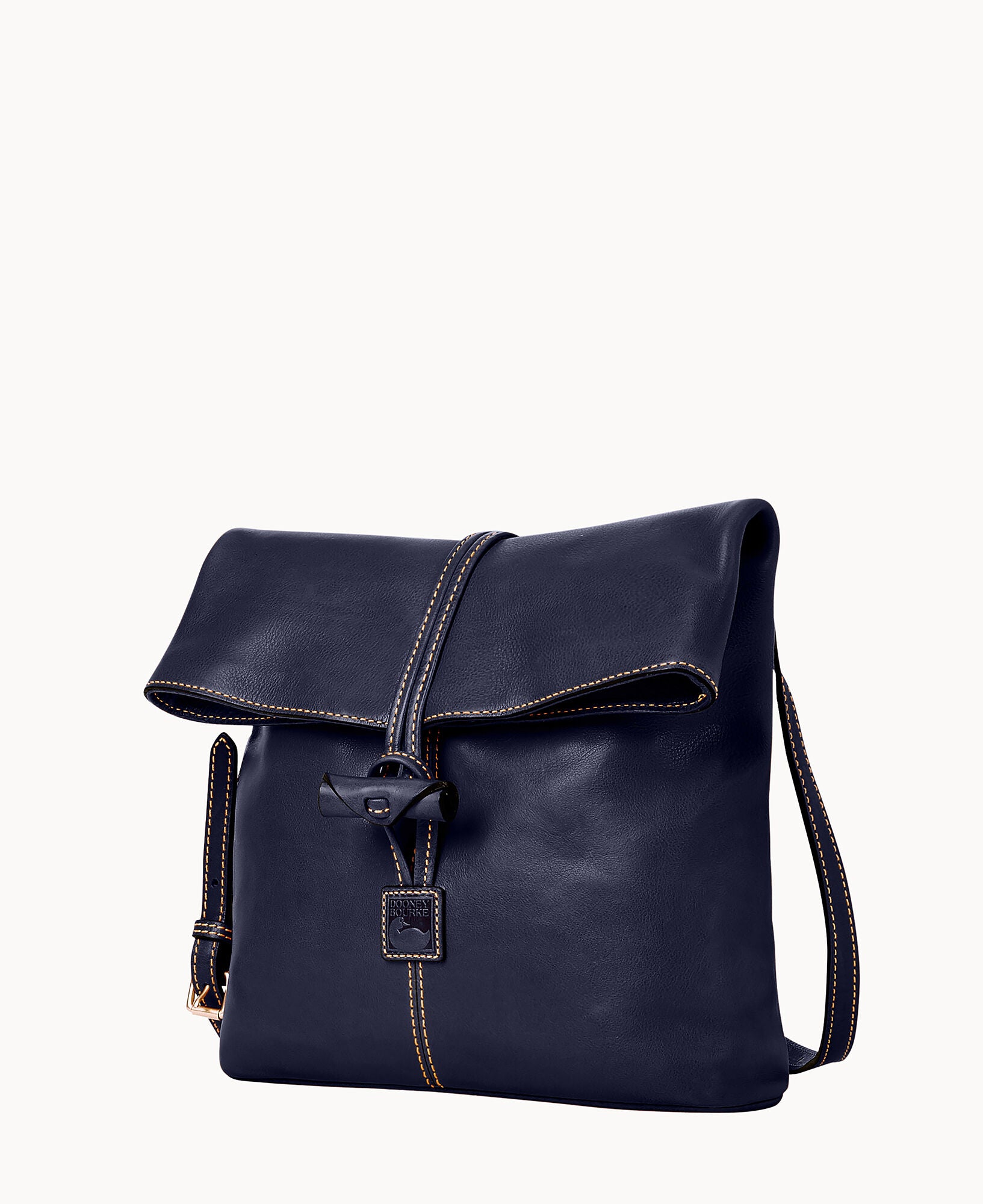 Pre-Loved Florentine Medium Toggle Crossbody - Image 30