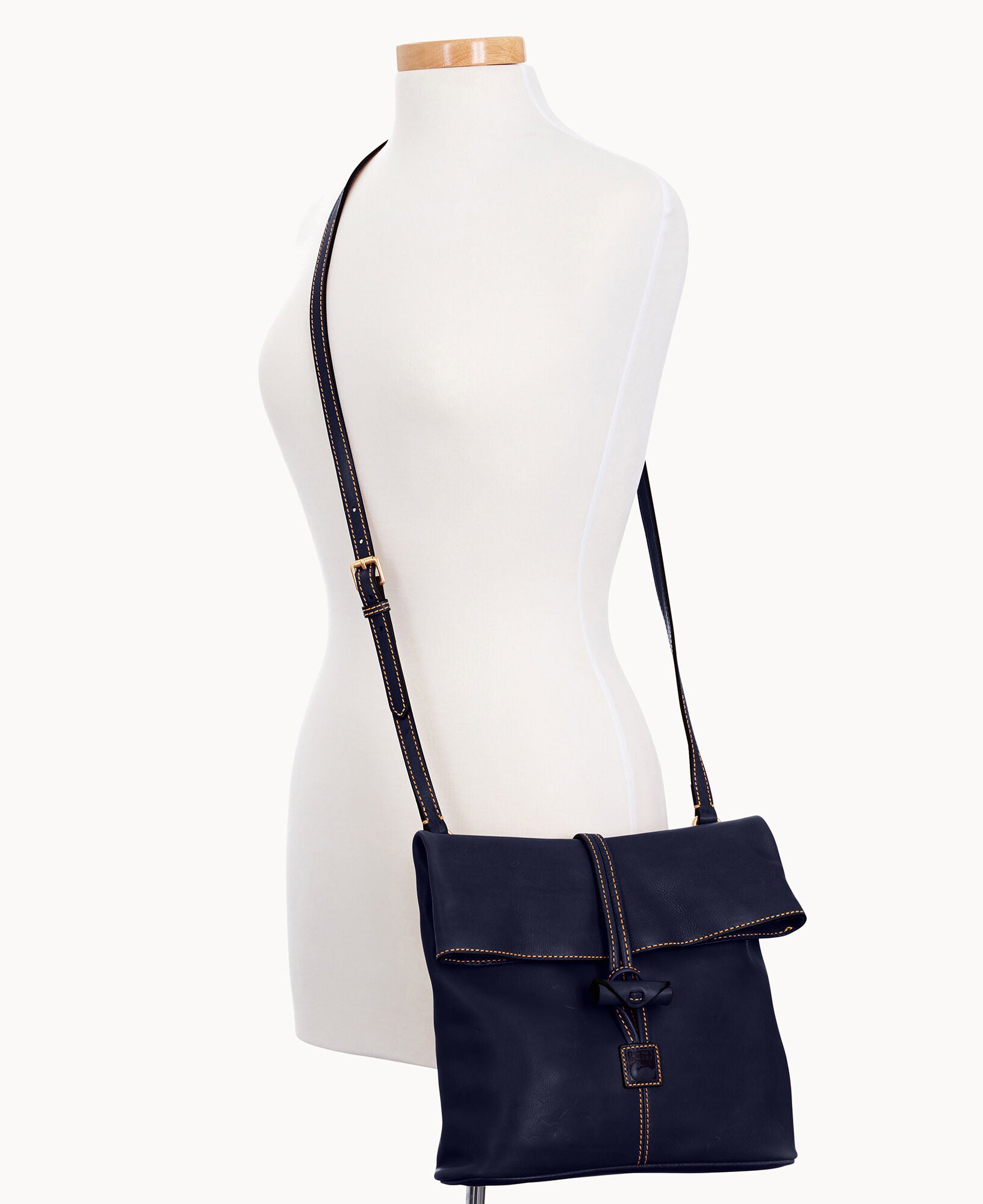Florentine Medium Toggle Crossbody - Image 28