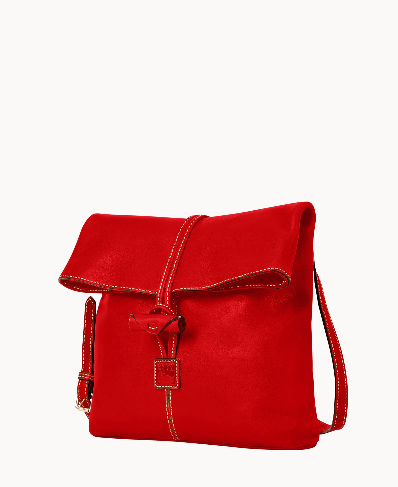 Pre-Loved Florentine Medium Toggle Crossbody - Image 26