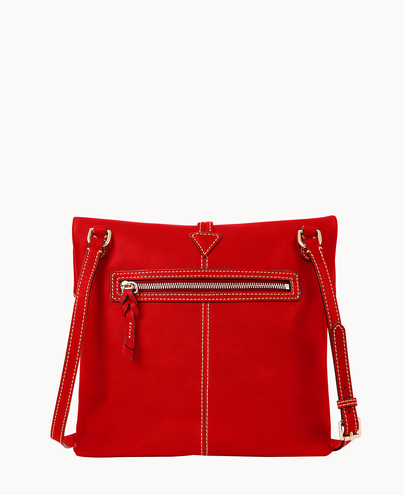Pre-Loved Florentine Medium Toggle Crossbody - Image 27