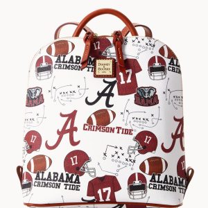 Collegiate University of Alabama Zip Pod Backpack