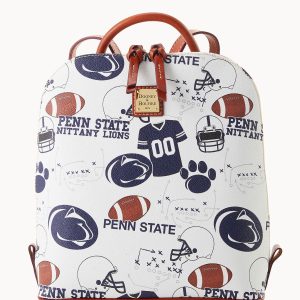 Collegiate Penn State University Zip Pod Backpack