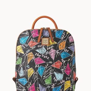 Kite Zip Pod Backpack