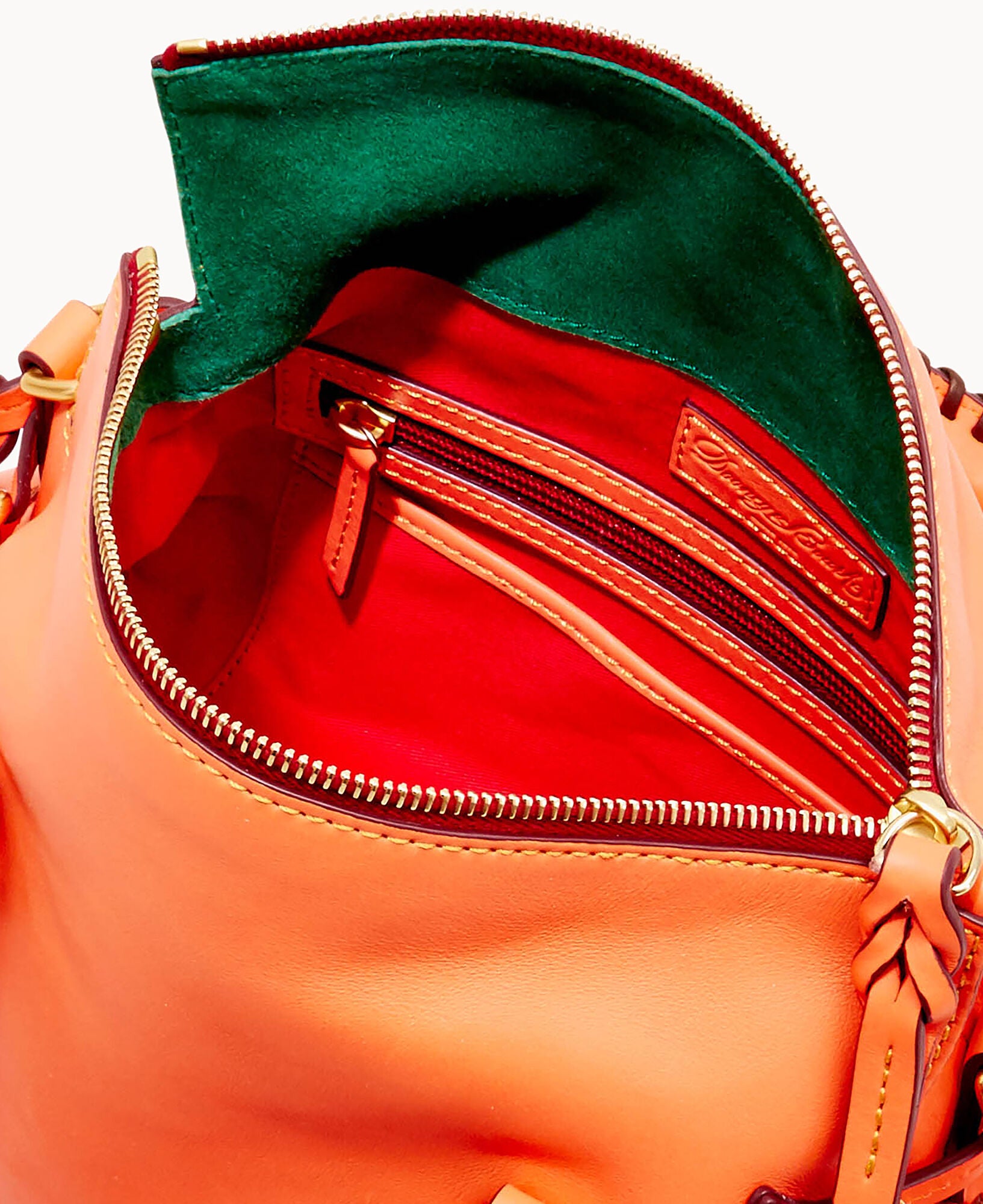Pre-Loved Florentine Mini Satchel - Image 19