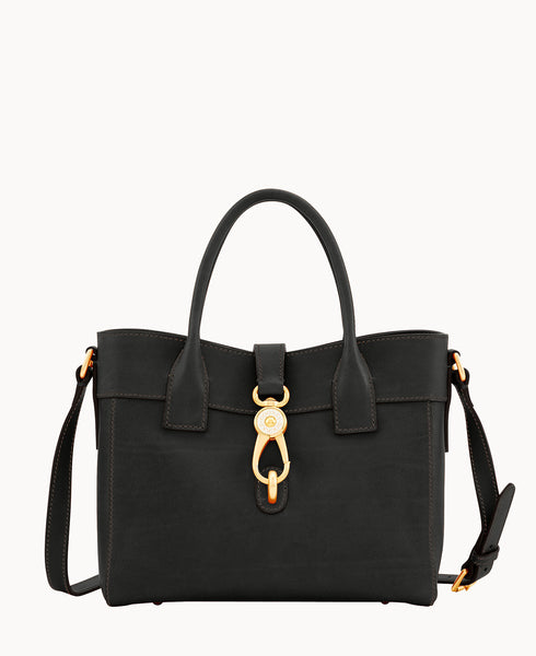 Pre-Loved Florentine Amelie Tote - Image 16