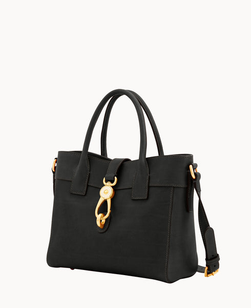 Pre-Loved Florentine Amelie Tote - Image 17