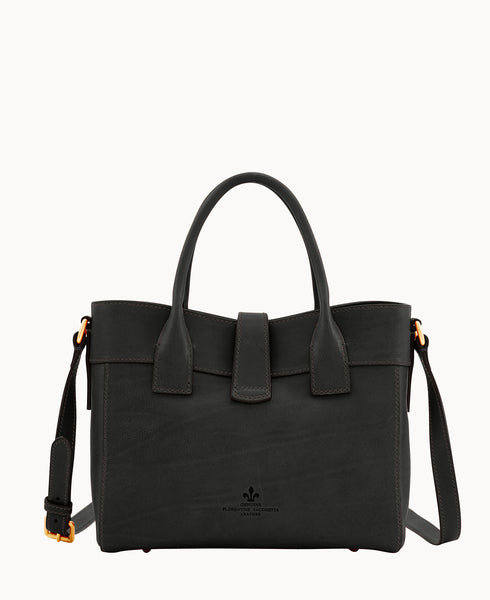 Pre-Loved Florentine Amelie Tote - Image 19