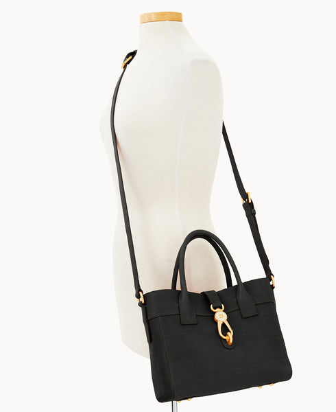 Pre-Loved Florentine Amelie Tote - Image 20