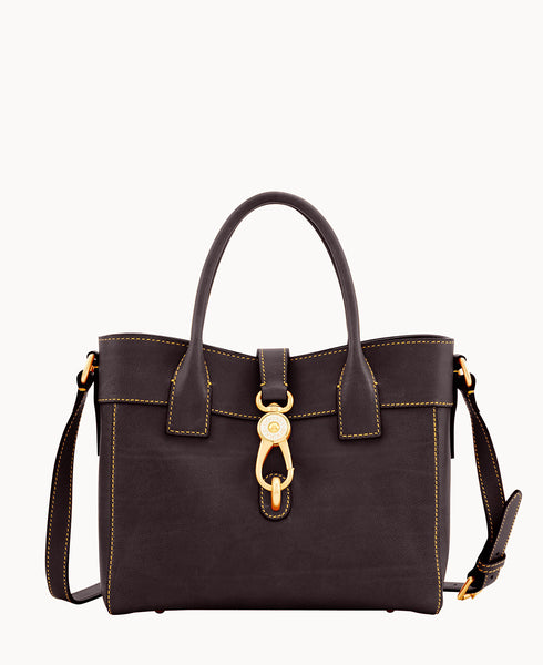 Pre-Loved Florentine Amelie Tote - Image 21
