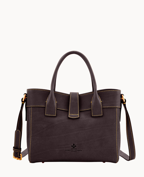 Pre-Loved Florentine Amelie Tote - Image 24