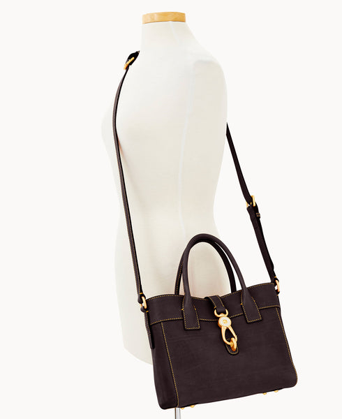 Pre-Loved Florentine Amelie Tote - Image 25