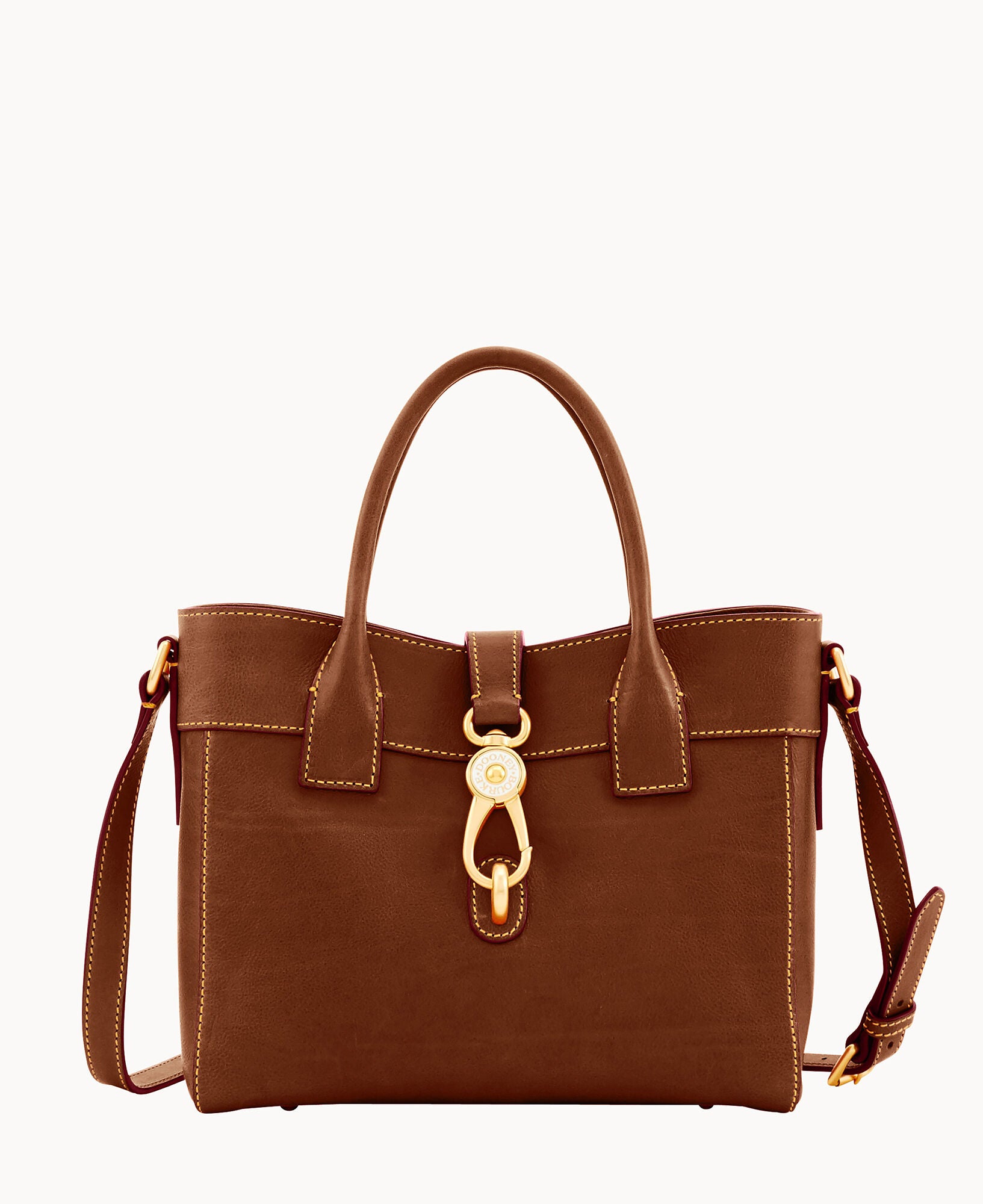 Pre-Loved Florentine Amelie Tote - Image 11