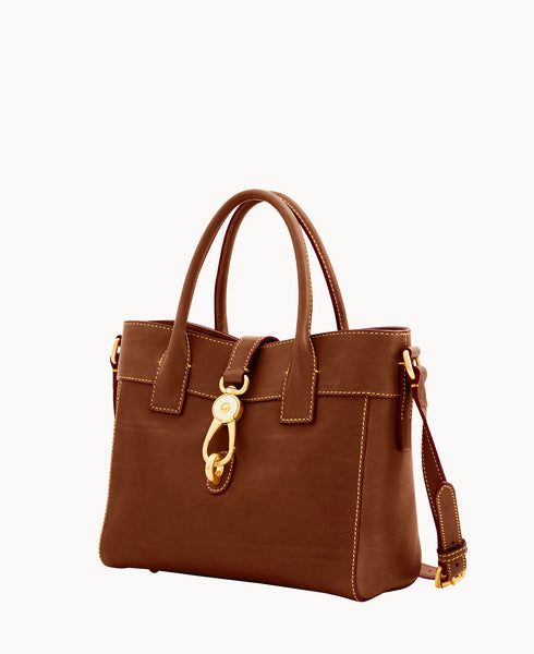 Pre-Loved Florentine Amelie Tote - Image 12