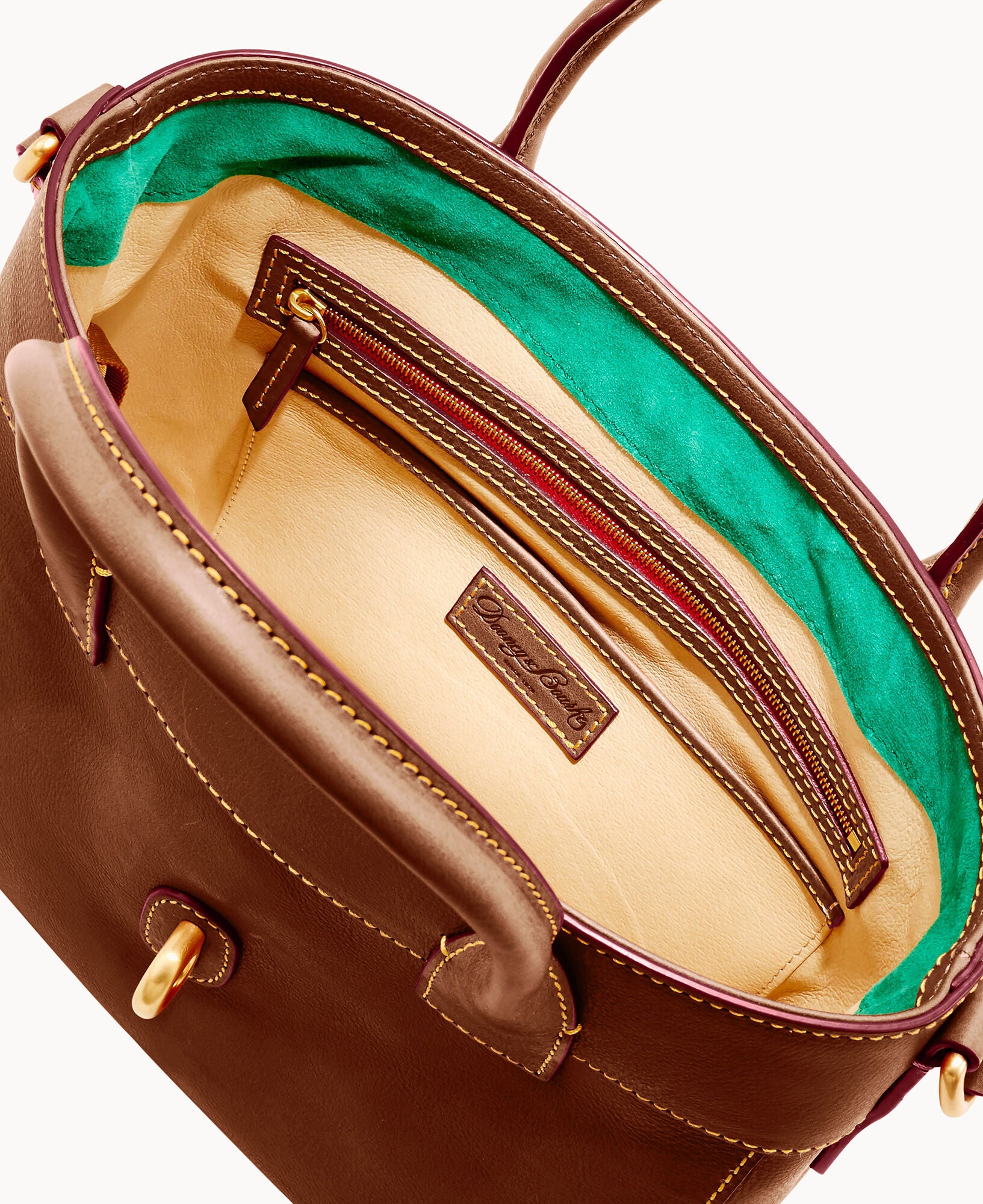 Pre-Loved Florentine Amelie Tote - Image 13