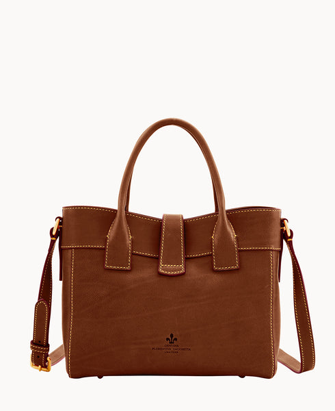 Pre-Loved Florentine Amelie Tote - Image 14