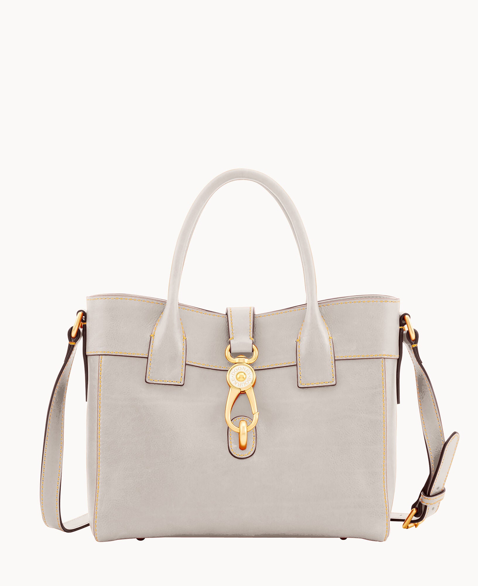 Pre-Loved Florentine Amelie Tote